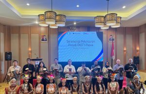 PTFI Ikut Mempercepat Penurunan Stunting