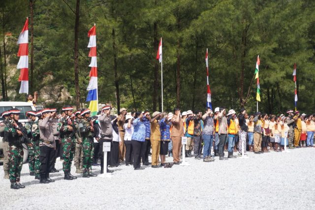 HUT RI 80 DI KAMPUNG BANTI-2