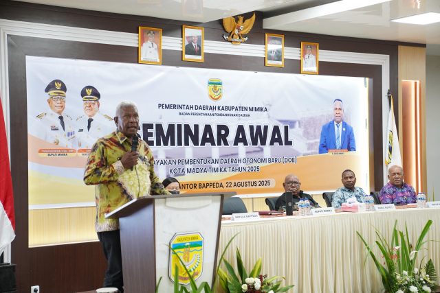 Seminar Kota Madya Timika-3