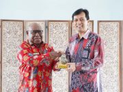 Kemong: PRISMA untuk Perlindungan dan Pemenuhan HAM Dunia Usaha