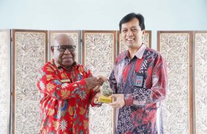 Kemong: PRISMA untuk Perlindungan dan Pemenuhan HAM Dunia Usaha