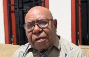 Kemong: Mari Kita Pahami Lirik Eme Neme Yauware dan Mimika Rumah Kita