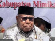 Kemong: Masjid Tidak Hanya Berfungsi sebagai Tempat Ibadah