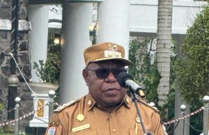 Pemkab Mimika Lelang 12 Jabatan Pimpinan OPD