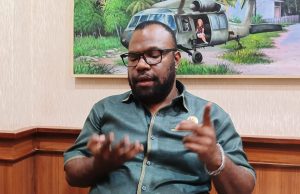 Alokasi Rp100 Miliar untuk Beasiswa di Kabupaten Jayapura, Dipertanyakan