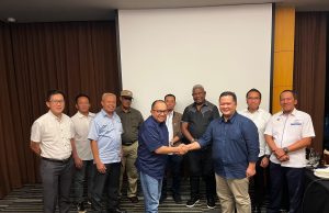 Palang Dibuka, Aktivitas di Pelabuhan Paomako Normal Kembali