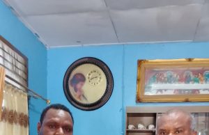 Tuduhan Pelaku Percobaan Pembunuhan Warinussy Berlanjut