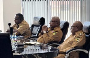 Di Timika, Sampah Bakal Diubah Jadi Uang