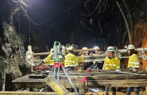 Dari Insiden Grasberg¸ Freeport Ajukan Klaim Asuransi US$1 Miliar