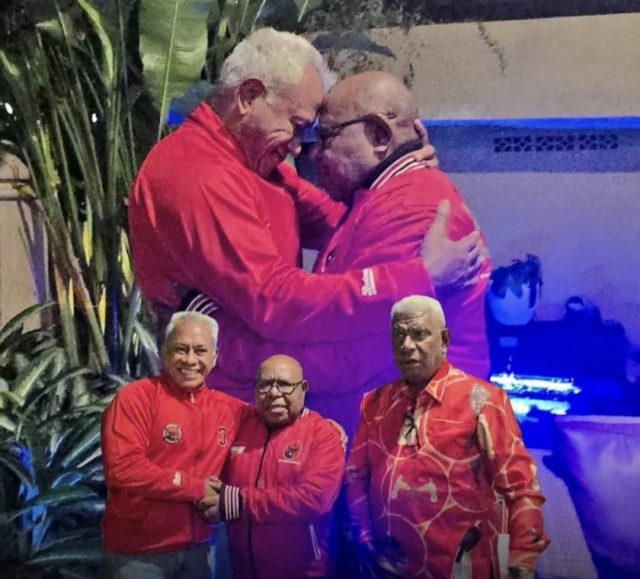 1- cover - kemong gabung ke pdi-p