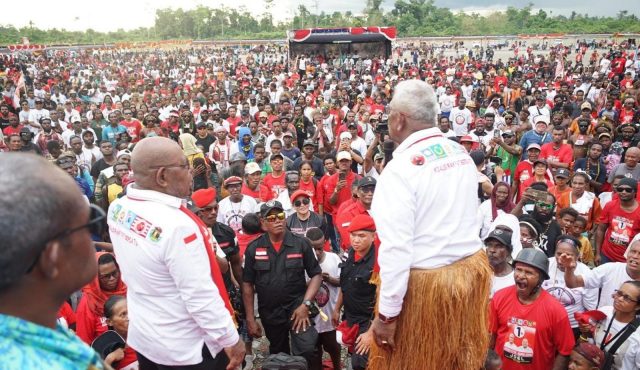 1- cover tulisan pertama merahut dalam badai