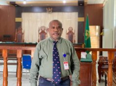 Polri-TNI Aniaya 10 Warga Sipil, LP3BH Manokwari Protes