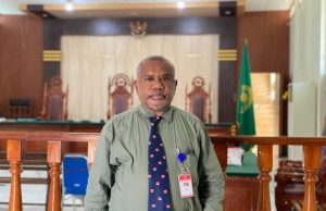 Polri-TNI Aniaya 10 Warga Sipil, LP3BH Manokwari Protes