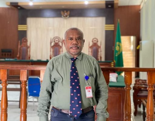 Polri-TNI Aniaya 10 Warga Sipil, LP3BH Manokwari Protes