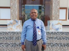 Bakar Mahkota Burung Cenderawasih, BBKSDA “Diserang”