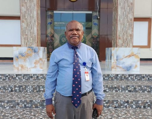 Bakar Mahkota Burung Cenderawasih, BBKSDA “Diserang”