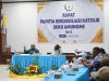 Panitia Rekonsiliasi Harus Saling Membantu dan Jangan Menuntut Honor
