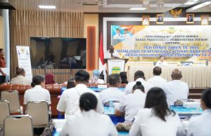 Jika 70% Dana Otsus Sudah Disalur, Dana Otsus Tahap Tiga Cair