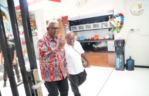 Refleksi Menuju Setahun Kepemimpinan Rettob-Kemong : Pesan Moral di Ultah ke 63