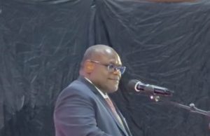 KADIN Harus Mendorong Pertumbuhan Ekonomi di Papua Tengah