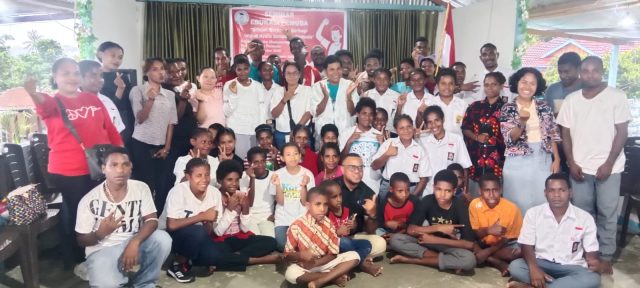 PANTI ASUHAN-1 -A CAOVER