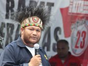 DPD RI Desak, Kepala BKSDA Papua Dicopot