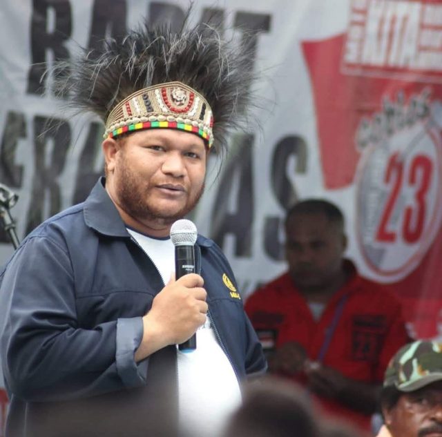 Senator DPD RI Paul Finsen Mayor