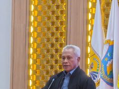 Komarudin Watubun: Memahami Papua Jangan Sepotong-sepotong