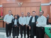 JPU Tak Hadirkan Saksi, Akhirnya Keempat Terdakwa Makar Jadi Saksi