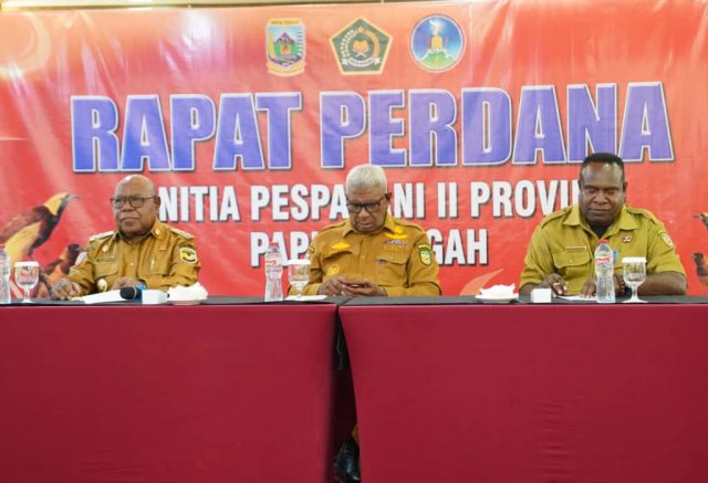 pesparani-2 kemong-rettob dan pj sekda