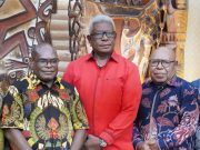 Nawipa, Rettob dan Kemong Punya Hati untuk Membangun dari Kampung