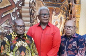 Nawipa, Rettob dan Kemong Punya Hati untuk Membangun dari Kampung