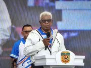 Rettob: Setiap Rupiah Dari Pajak Akan Kembali Dalam Bentuk Pembangunan