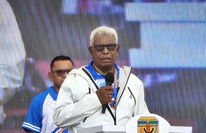 Rettob: Setiap Rupiah Dari Pajak Akan Kembali Dalam Bentuk Pembangunan