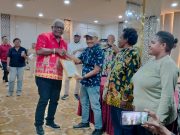 HAKI, Tameng Budaya dan Kebangkinan Ekonomi Mimika