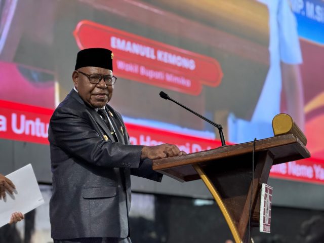 KKSS-3 KEMONG-3 BERPALING