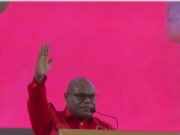 Nawipa : Keyakinan Tanpa Kerja, Percuma Saja