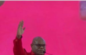 Nawipa : Keyakinan Tanpa Kerja, Percuma Saja