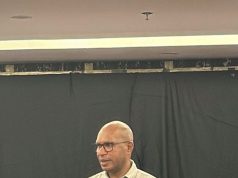 YPMAK Perkokoh Komitmen Kelola Dana Abadi, Suku Amungme dan Kamoro