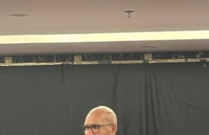 YPMAK Perkokoh Komitmen Kelola Dana Abadi, Suku Amungme dan Kamoro