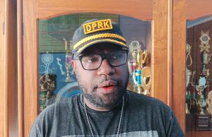 Di Kab. Jayapura, Narkoba Masuk Sekolah