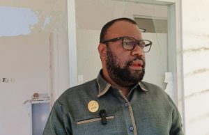 Di Kab. Jayapura, Perlu Bursa Kerja untuk Turunkan Angka Pengangguran