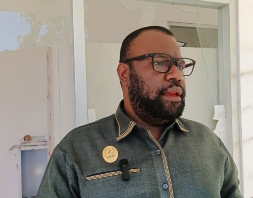 Di Kab. Jayapura, Perlu Bursa Kerja untuk Turunkan Angka Pengangguran