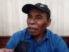 Bupati Jayapura Dilarang Lakukan Pemerakan Kampung