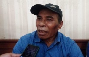 Bupati Jayapura Dilarang Lakukan Pemerakan Kampung