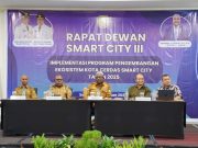 Mimika Menuju Smart City, Mengusung ‘Mimika Rumah Kita’