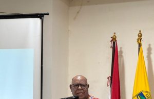 Data Stunting di Mimika, Jangan Diukur dari Laporan yang Indah di Atas Kertas