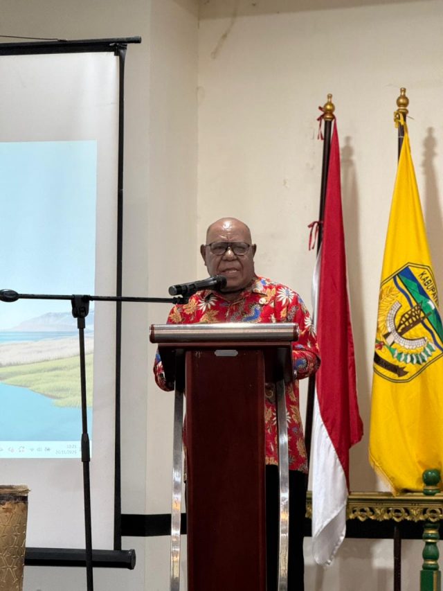 STUNTING-HARI KEDUA - kemong