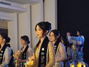 Sumpah Janji, Thalia Karupukaro, Sang Dokter Kamoro di Era AI