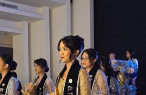 Sumpah Janji, Thalia Karupukaro, Sang Dokter Kamoro di Era AI